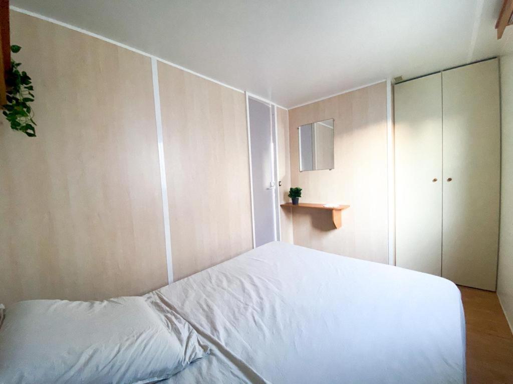 Camping Europcamping Fréjus Eksteriør billede