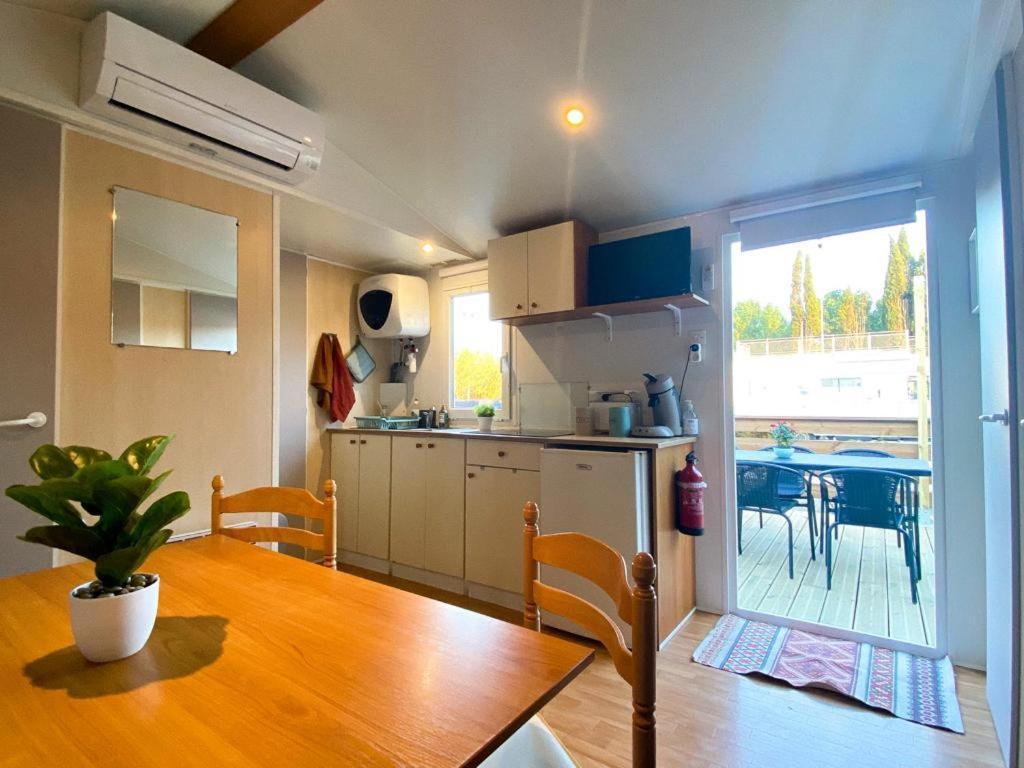 Camping Europcamping Fréjus Eksteriør billede
