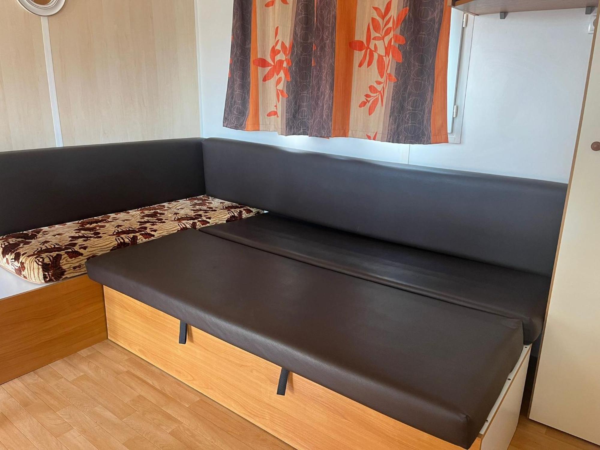Camping Europcamping Fréjus Eksteriør billede